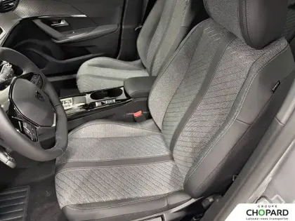 Photo 12 Peugeot 2008  Electrique 54 kWh 156 ch