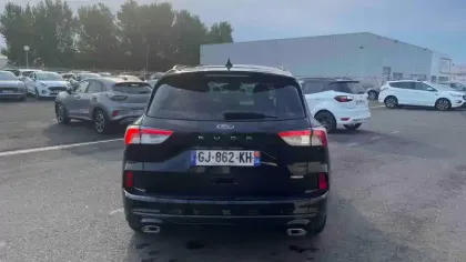 Photo 18 Ford Kuga  2.5 Duratec 190 ch FHEV I-AWD Powershift