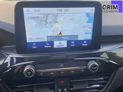 Photo 7 Ford Kuga  2.5 Duratec 190 ch FHEV I-AWD Powershift