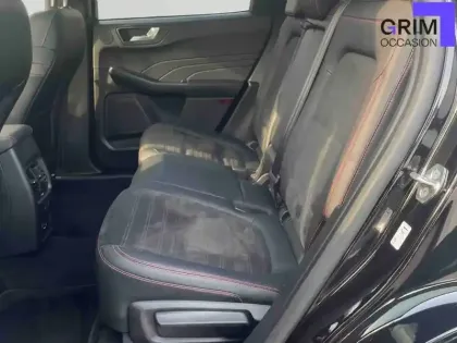 Photo 10 Ford Kuga  2.5 Duratec 190 ch FHEV I-AWD Powershift
