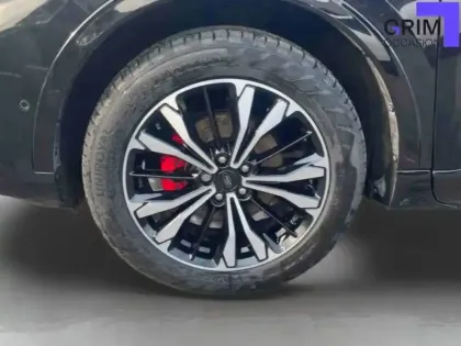 Photo 12 Ford Kuga  2.5 Duratec 190 ch FHEV I-AWD Powershift