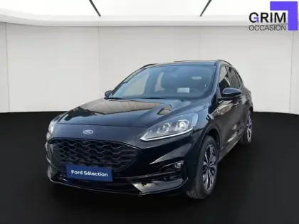 Photo Ford Kuga St-line X