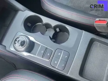 Photo 9 Ford Kuga  2.5 Duratec 190 ch FHEV I-AWD Powershift