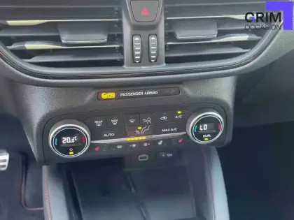 Photo 8 Ford Kuga  2.5 Duratec 190 ch FHEV I-AWD Powershift