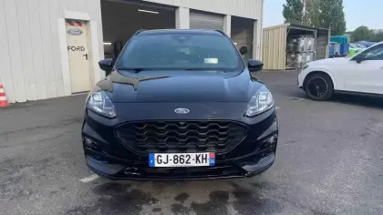 Photo 17 Ford Kuga  2.5 Duratec 190 ch FHEV I-AWD Powershift