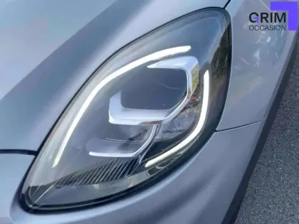Photo 16 Ford Puma  1.0 EcoBoost 125 ch mHEV S&S BVM6