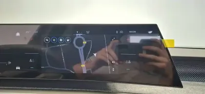 Photo 26 Peugeot 5008  Plug-in Hybrid 225 ch e-DCS7