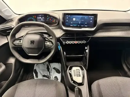 Photo 19 Peugeot 208  Hybrid 110 ch e-DCS6