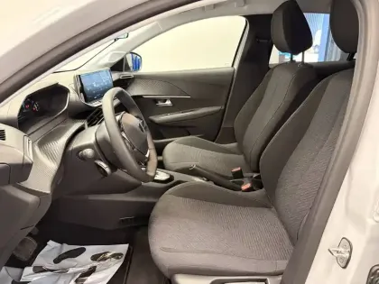 Photo 26 Peugeot 208  Hybrid 110 ch e-DCS6