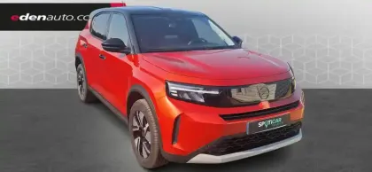 Photo 15 Opel Frontera  1.2 Turbo Hybrid 110 ch e-DCT6