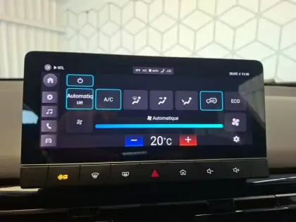 Photo 30 Mg Mg4  Electric 64kWh - 150 kW 2WD