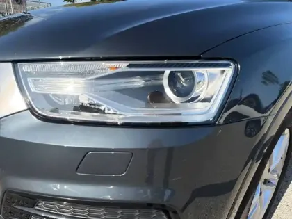 Photo 10 Audi Q3  1.4 TFSI COD 150 ch S tronic 6