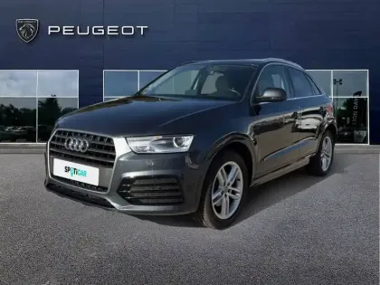 Photo Audi Q3 Ambition Luxe