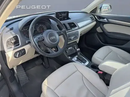 Photo 16 Audi Q3  1.4 TFSI COD 150 ch S tronic 6