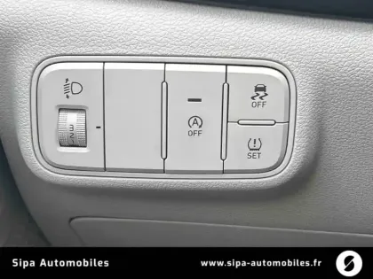 Photo 21 Hyundai Bayon  1.0 T-GDi 100 DCT-7