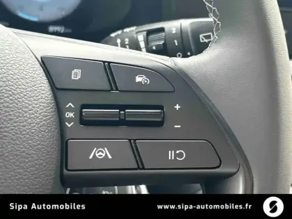 Photo 17 Hyundai Bayon  1.0 T-GDi 100 DCT-7