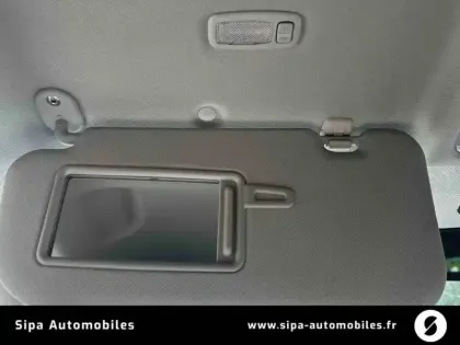 Photo 26 Hyundai Bayon  1.0 T-GDi 100 DCT-7