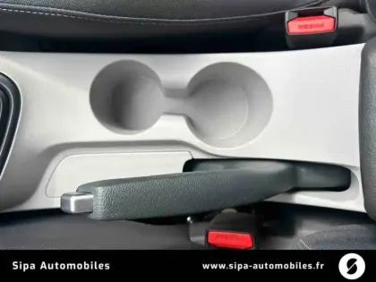 Photo 30 Hyundai Bayon  1.0 T-GDi 100 DCT-7