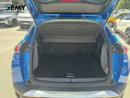 Photo 5 Peugeot 2008  PureTech 100 S&S BVM6