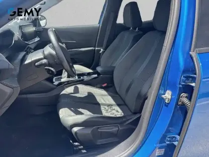 Photo 8 Peugeot 2008  PureTech 100 S&S BVM6