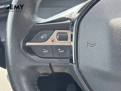 Photo 13 Peugeot 2008  PureTech 100 S&S BVM6