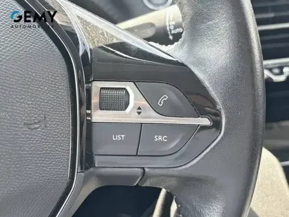 Photo 14 Peugeot 2008  PureTech 100 S&S BVM6