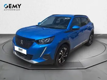 Photo Peugeot 2008 Allure
