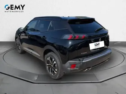 Photo 6 Peugeot 2008  PureTech 130 S&S EAT8