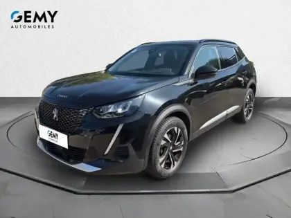 Photo Peugeot 2008 Allure Pack