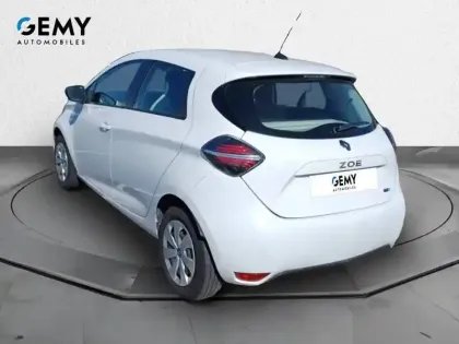 Photo 6 Renault Zoé Zoe R110 Achat Intégral