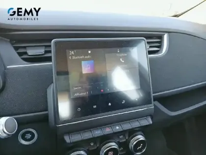 Photo 14 Renault Zoé Zoe R110 Achat Intégral