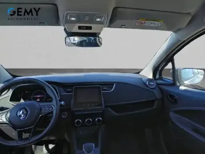 Photo 7 Renault Zoé Zoe R110 Achat Intégral