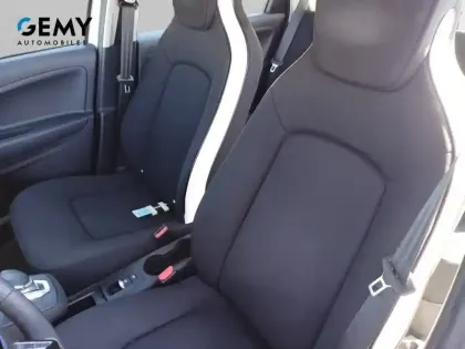 Photo 8 Renault Zoé Zoe R110 Achat Intégral
