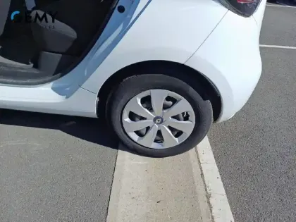 Photo 10 Renault Zoé Zoe R110 Achat Intégral