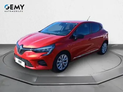 Photo Renault Clio Evolution