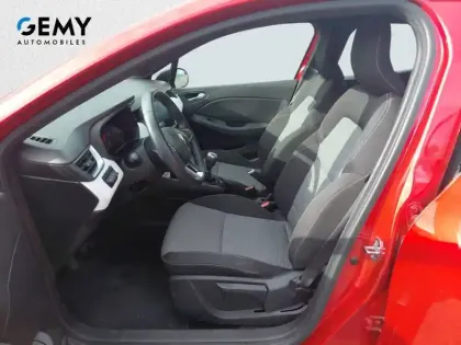 Photo 8 Renault Clio  Blue dCi 100 - 21N