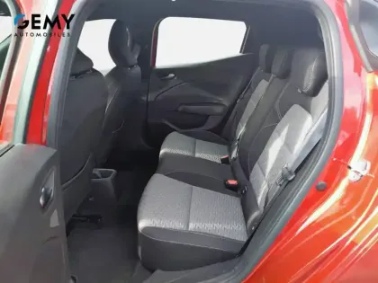 Photo 9 Renault Clio  Blue dCi 100 - 21N