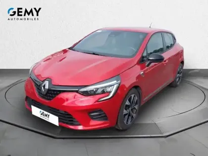 RENAULT Clio Evolution