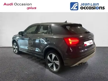 Photo 6 Audi Q2  35 TFSI COD 150 S tronic 7