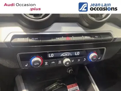 Photo 13 Audi Q2  35 TFSI COD 150 S tronic 7