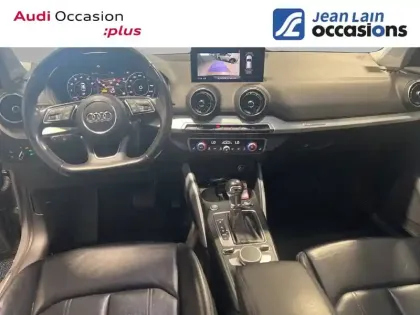 Photo 17 Audi Q2  35 TFSI COD 150 S tronic 7
