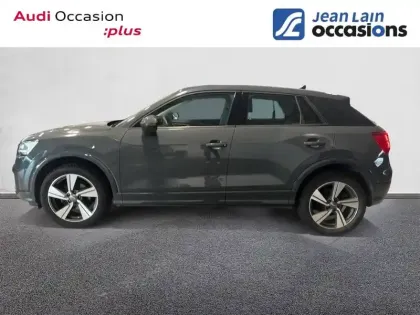 Photo 7 Audi Q2  35 TFSI COD 150 S tronic 7
