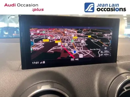 Photo 14 Audi Q2  35 TFSI COD 150 S tronic 7