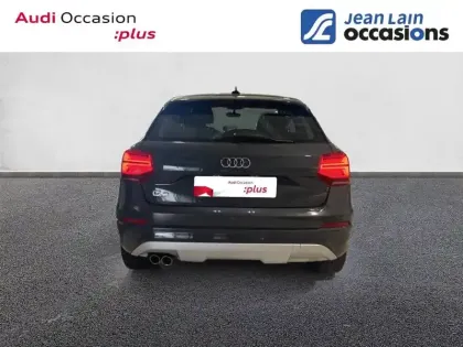 Photo 5 Audi Q2  35 TFSI COD 150 S tronic 7