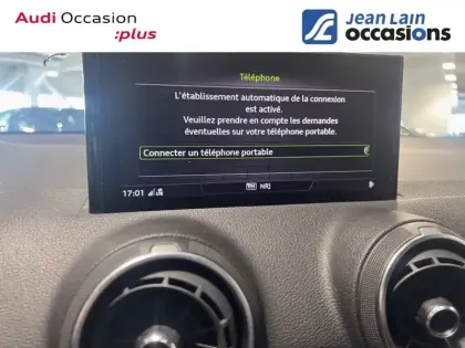 Photo 15 Audi Q2  35 TFSI COD 150 S tronic 7