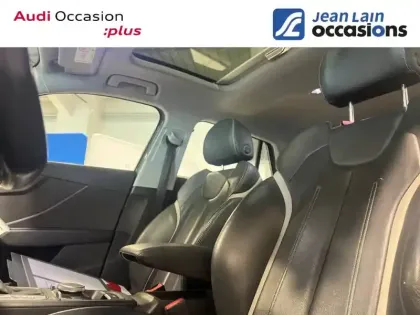 Photo 16 Audi Q2  35 TFSI COD 150 S tronic 7