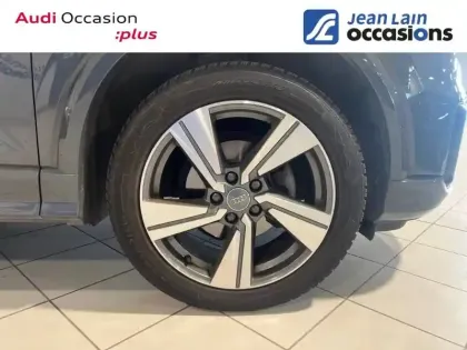 Photo 8 Audi Q2  35 TFSI COD 150 S tronic 7