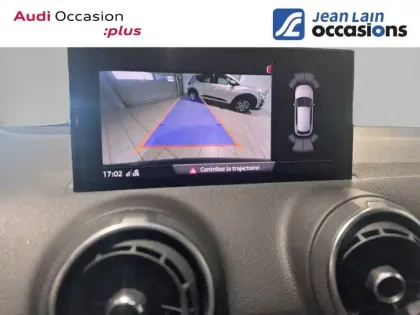 Photo 19 Audi Q2  35 TFSI COD 150 S tronic 7