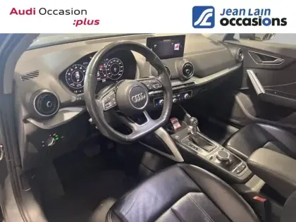 Photo 10 Audi Q2  35 TFSI COD 150 S tronic 7