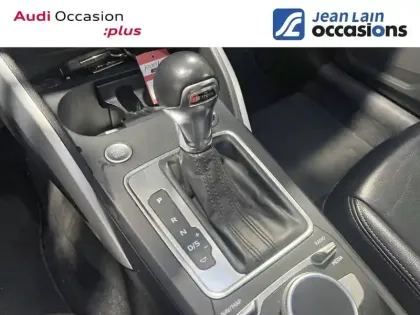 Photo 12 Audi Q2  35 TFSI COD 150 S tronic 7